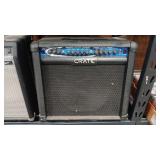 CRATE XT65R AMPLIFIER