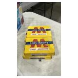 80 CASINGS 0F 284 WIN BRASS