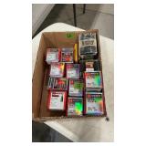 APPROX 1200 .22 CAL BULLETS 50-75 GR