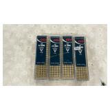 APPROX 400 ROUNDS OF .22 LR AMMO