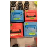 400 CASINGS OF 22-250 REM CASINGS