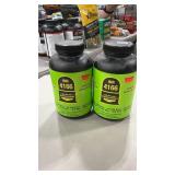 APPROX 2 LBS OF IMR 4166 SMOKELESS POWDER