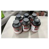 APPROX 6 LBS OF VARGET RIFLE POWDER