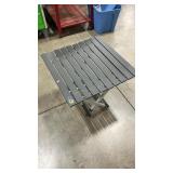 GCI OUTDOOR FOLDING CAMP TABLE