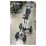 SUN MOUNTAIN GOLF BAG CADDY