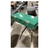 COLEMAN 426D 3 BURNER PROPANE STOVE