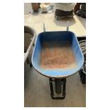 KOBALT WHEEL BARROW