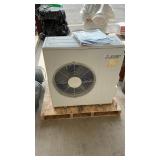 MITSUBISHI SPLIT-TYPE AIR CONDITIONER