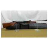 REMINGTON MODEL 760 .35 REM RIFLE