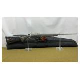 TIKKA MODEL T3 .243 WIN RIFLE