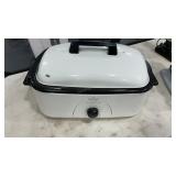 RIVAL 18QT ROASTER