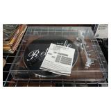 RETROLIFE TURNTABLE
