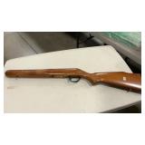 MARLIN WOOD RIFLE STOCK