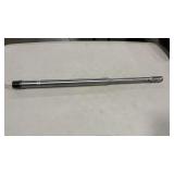 STAINLESS STEEL 6.5 GRENDEL BARREL 1:8