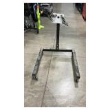 OMEGA 1250 LB ROLLING ENGINE STAND