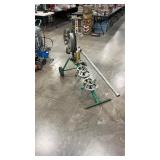 GREENLEE 1818 MECHANICAL CONDUIT BENDER