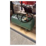 SPEEDAIRE PORTABLE AIR TANK