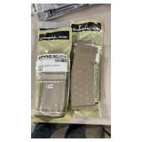 4 30RD AR-15 MAGIZINES