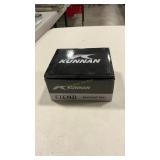 KUNNAN FIEND BAIT CAST REEL