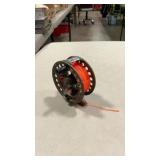CABELLAS WR2 FLY REEL