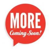 OVER 400 ITEMS TO BE ADDED MONDAY