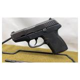 KEL-TEC MODEL P-11 9MM PISTOL