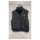 WEAR GUARD PUFFER VEST SZ L