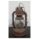 DIETZ ELECTRIFIED DE-LITE LANTERN