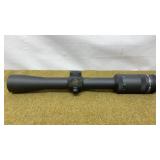 BURRIS SIGNATURE SAFARI 1.75-5X RIFLE SCOPE