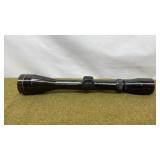 LEUPOLD VARI-X II 3X9 RIFLE SCOPE