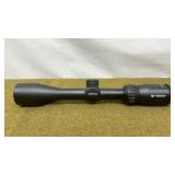 VORTEX CROSSFIRE II 3-9 X 40 RIFLE SCOPE