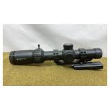 VORTEX STRIKE EAGLE 1-6 X 24 RIFLE SCOPE