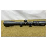 VORTEX IRON PEAK 4-12 X 44 RIFLE SCOPE