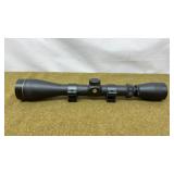 LEUPOLD VX-1 3-9 X 40 RIFLE SCOPE