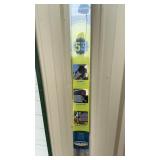 8' X 8' KOOLSPOT OUTDOOR SUN SHADE