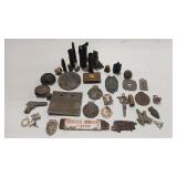 METAL DETECTOR TREASURES