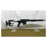 SIG SAUER CROSS 308 WIN RIFLE