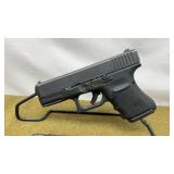 GLOCK MODEL 29 GEN 4 10 MM PISTOL