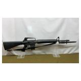 COLT MODEL AR-15 A2 .223 REM RIFLE
