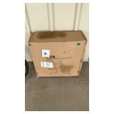 RV COVER NIB 400' X 105' X 108' GREY