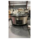 CROCK POT