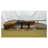 REMINGTON MODEL 740 30-06 SPRG RIFLE