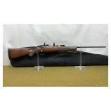 KIMBER MODEL 84M 7MM-08 RIFLE
