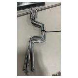 5 SNAP-ON SPEEDER HANDLES