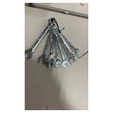 EXPERT 10 PIECE WRENCH SET