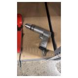 SNAP-ON PDR5A PNUMATIC AIR DRILL