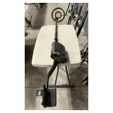 BOUNTY HUNTER LAND STAR METAL DETECTOR