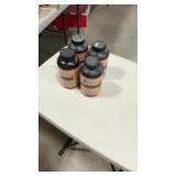 APPROX 4.5 LBS OF LEVEREVOLUTION RIFLE POWDER