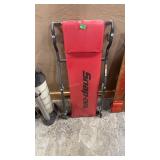 SNAP-ON MECHANIC CREEPER