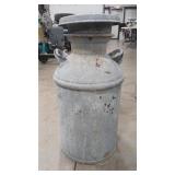 MILK CAN